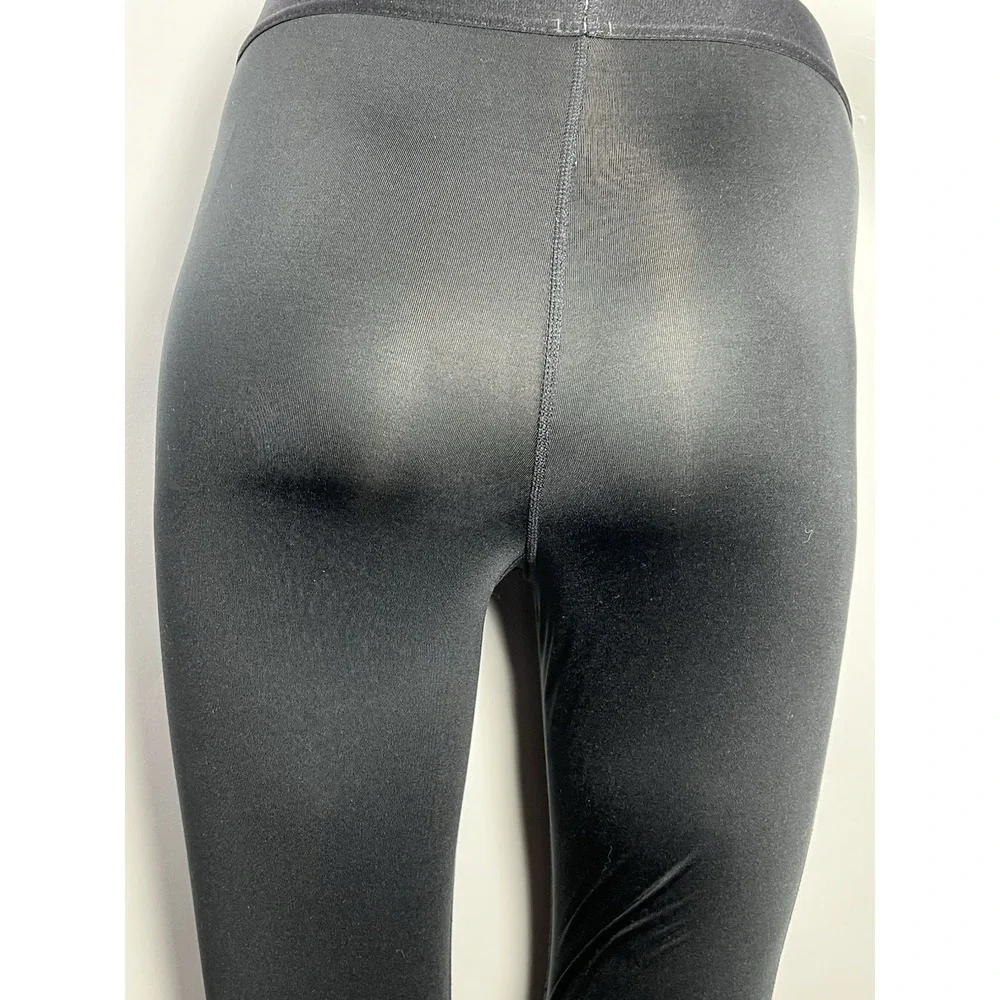 NIKE Women's PRO Training Capri/Tights-Black - 725468-010 Women's Size S Fitness